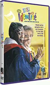 True Identity |   DVD